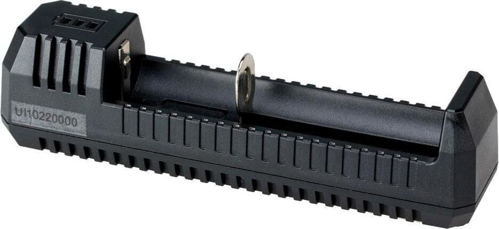Caricatore USB a 1 slot Nitecore UI1 Immagine del prodotto 