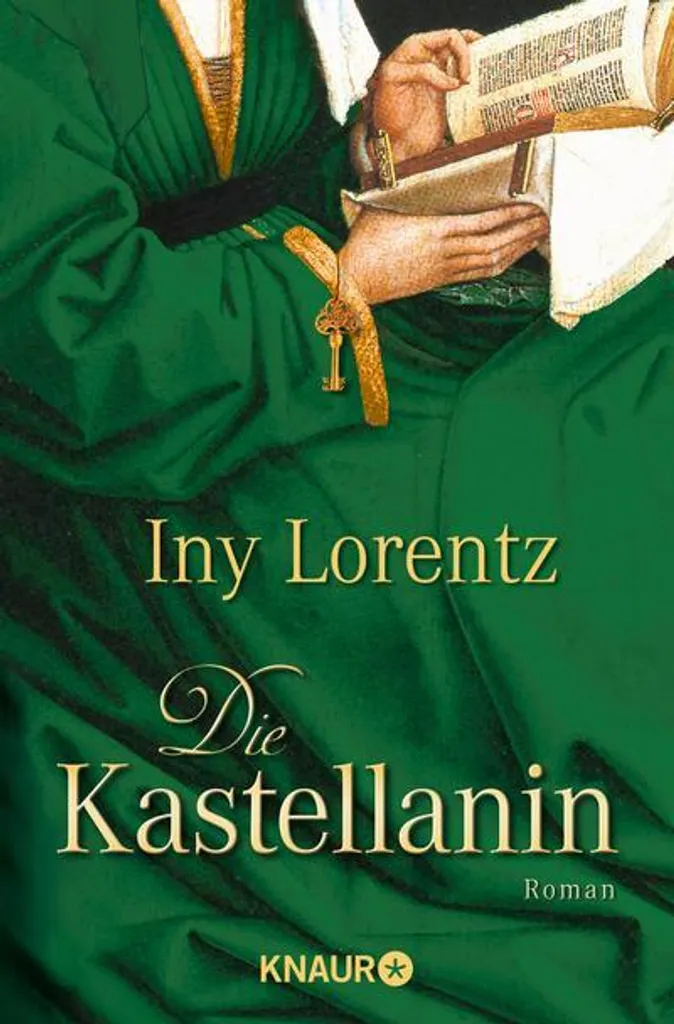 Lecture Allemande Die Kastellanin : Parfait pour Amateurs d'Histoire