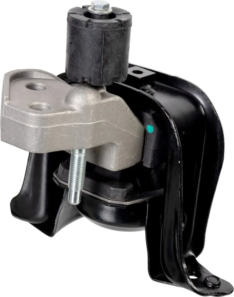 Support moteur FEBI 176014 renforcé pour réduction vibrations et bruits