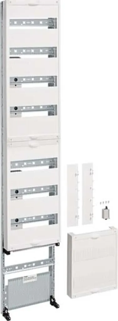 Platine de comptage Hager ZU59VT7APZ2 pour installation universZ neuve