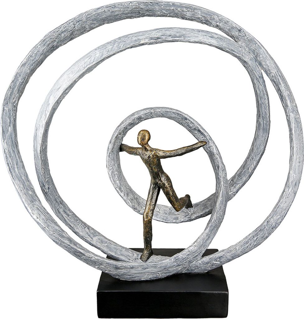 Casablanca by Gilde Skulptur Liberation, 37955