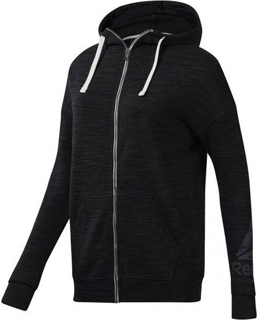 Reebok Sweatshirts Training Essentials Marble, DU4899, Größe: 158