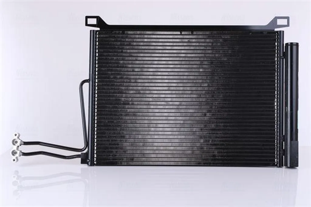 Nissens 94615 Condenseur de climatisation OE 6918597 pour Mini Cooper