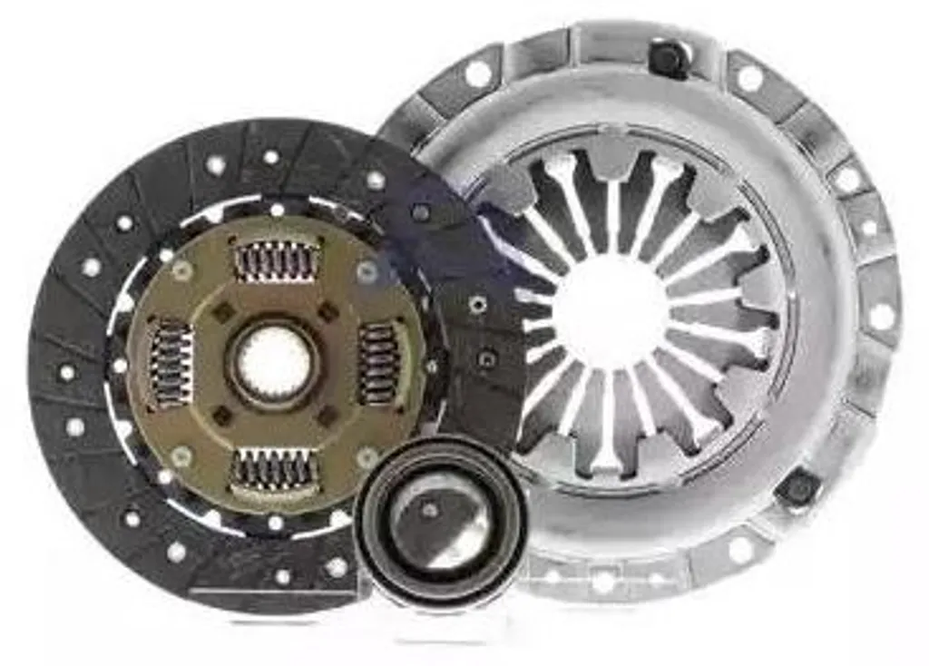Kit d'embrayage AISIN KY-055 : finissez-en avec le patinage sur GETZ TB