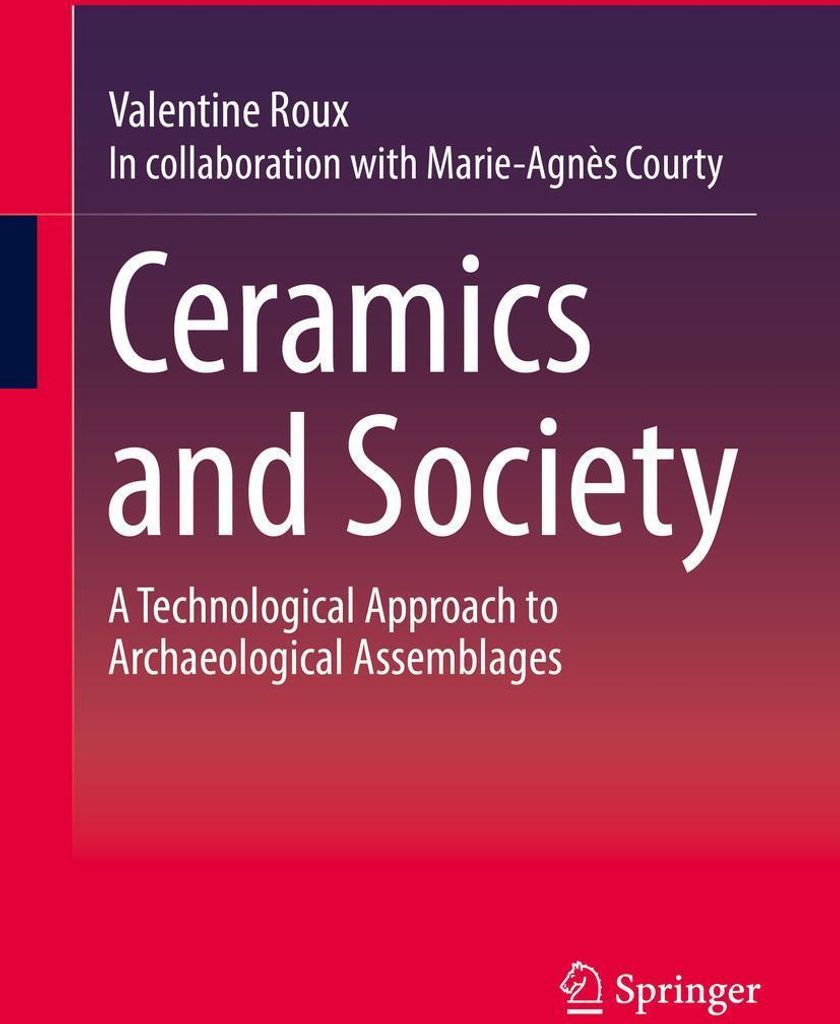 Ceramics and Society