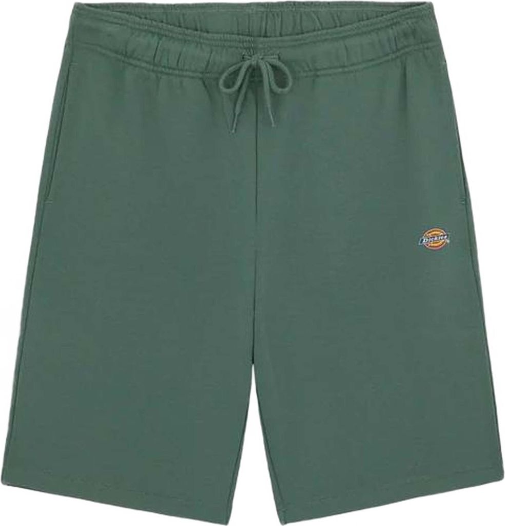 Dickies Shorts DK0A4Y83H151 in Green color size x-large
