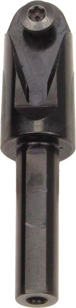 Tête de plaque Stubai pour adaptateur 704414 : fini les plis imprécis