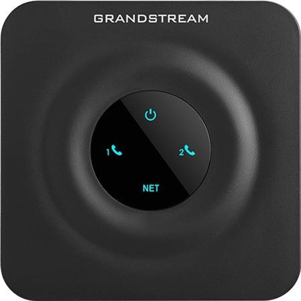 Grandstream Netzwerke HT802 v2