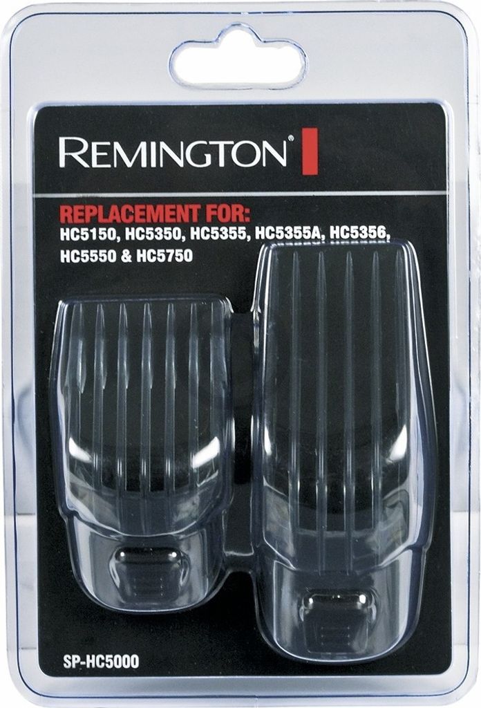 Remington Rasieraufsatz-Set REMINGTON SPHC5000 Kammaufsatz Produktbild 