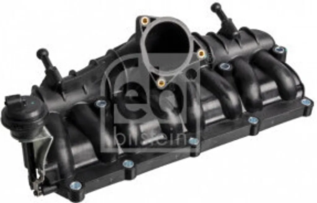 Collecteur d'admission robuste pour Seat Leon et Skoda Octavia 1Z
