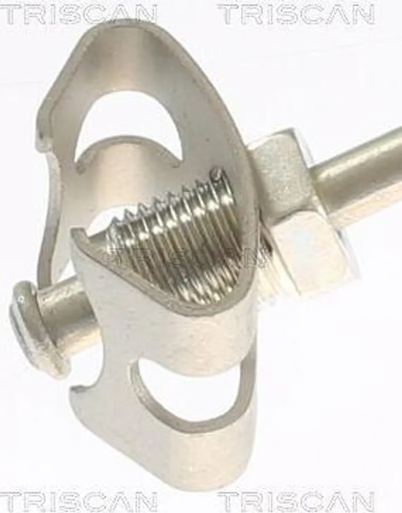 Câble de Frein en Acier pour Citroën Jumpy 1.6 2.0 HDi Modèles 2006-2016 - 5