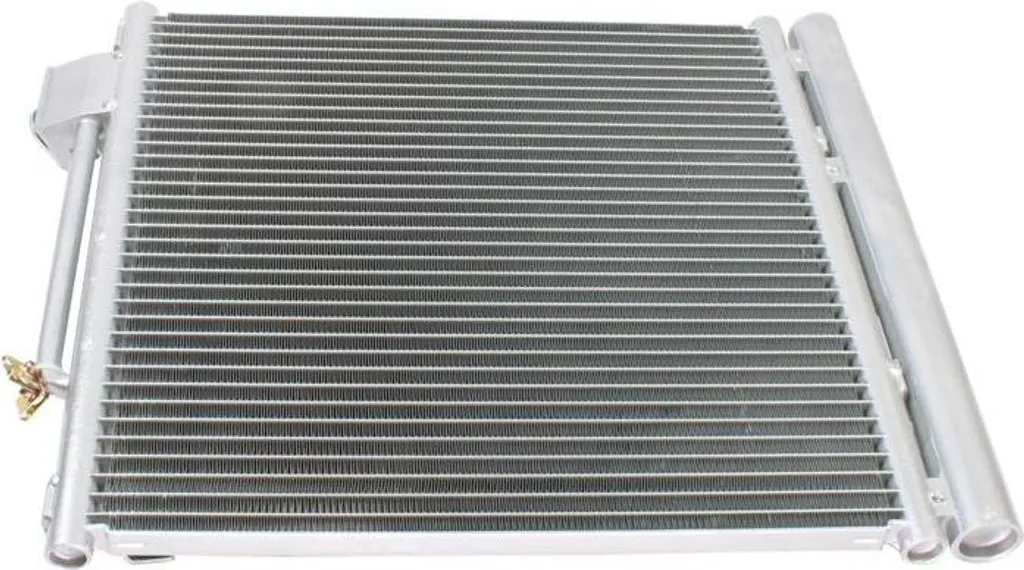 Radiateur de Condenseur de Clim pour Tesla S Modèle 2013 - Pièce Neuve