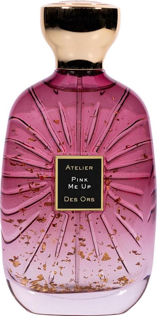 Atelier Des Ors Eau de Parfum Atelier Des Ors Pink Me Up Immagine del prodotto 