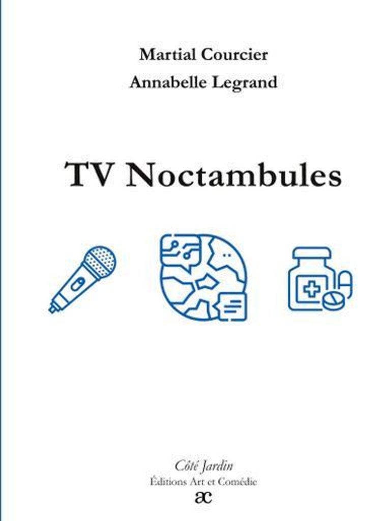 Nachtfernsehen