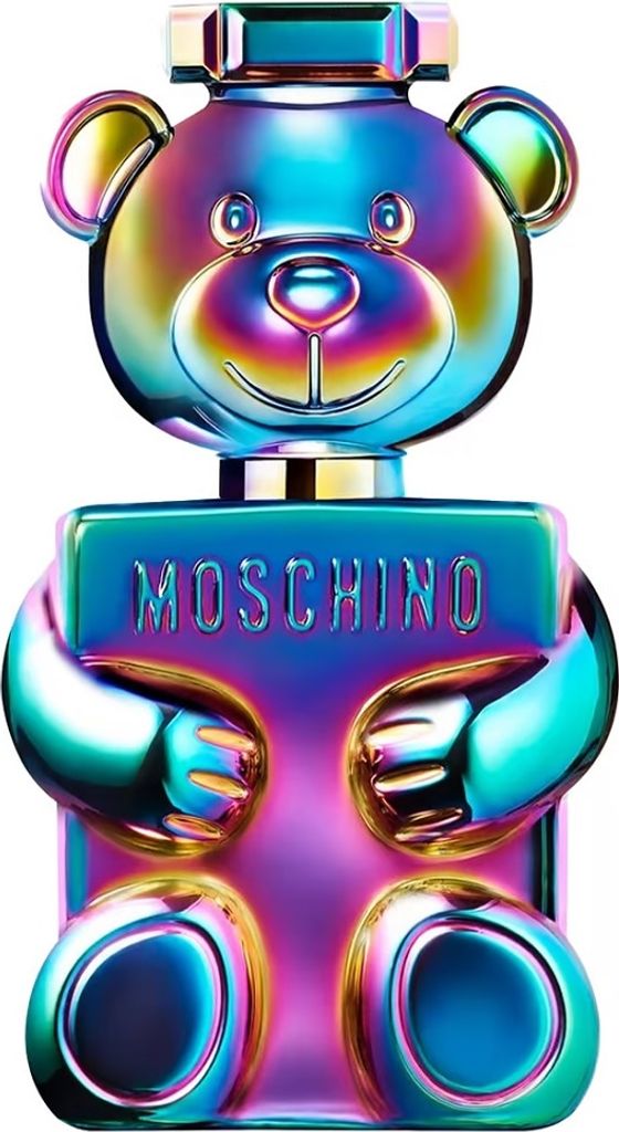 Moschino Toy 2 Pearl, Kobiety, 100 ml, Cytryna, Jaśmin, Zdjęcie produktu 