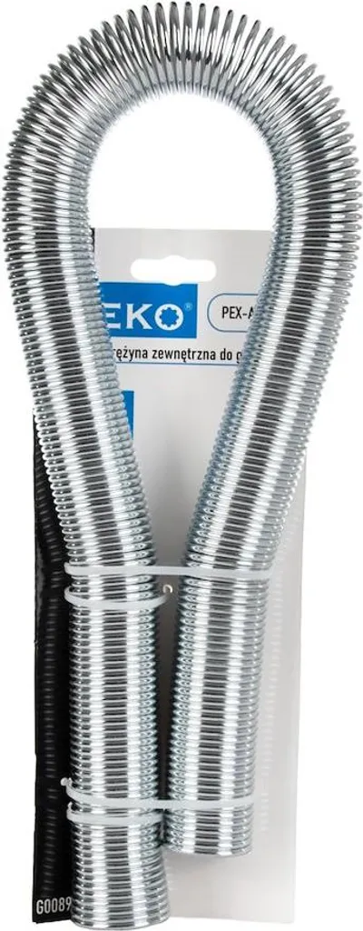 Spirale Esterna 25mm per Pex-Al-Pex | Efficienza e Integrità Tubi - 2