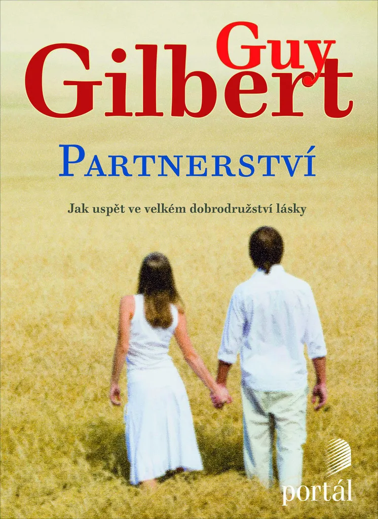 Livre de sociologie Partnerství par Gilbert Guy, essai sur la coopération