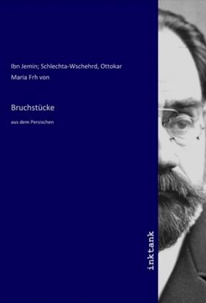 Bruchstücke