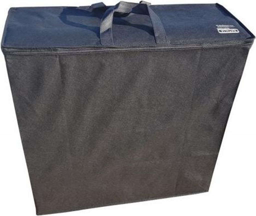 Prodyšná ochranná taška M890 na skládací matraci 190x90x8 Obrázek produktu 
