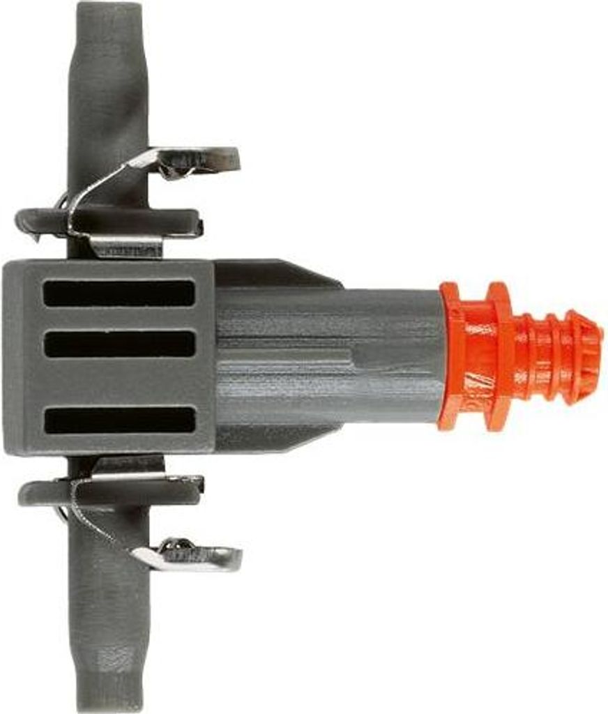 Gardena mds-Series Tête goutte à goutte 2 L (10 pcs), Image du produit 