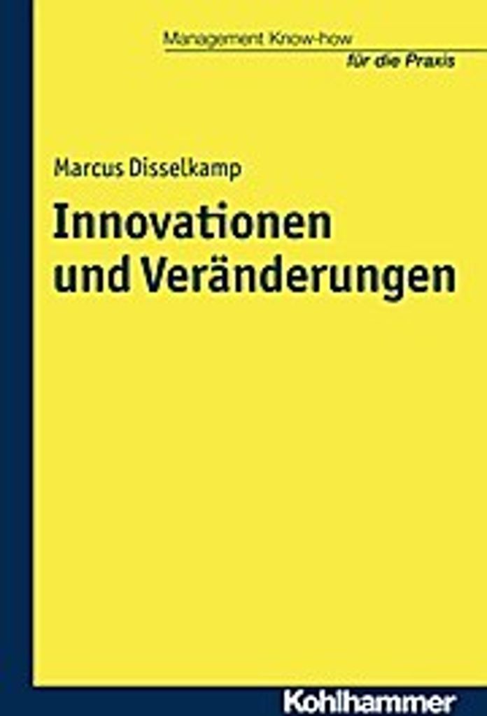 Innovationen und Veränderungen