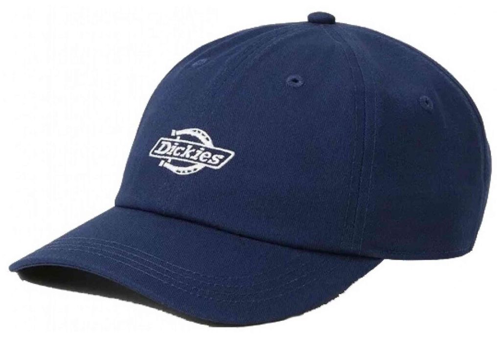 DICKIES ESSENTIAL DAD CAP NAVY Modrá Obrázok produktu 