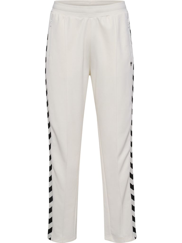 Hummel Archive Regular Poly Trainingshose Weiß L Mann Weiß Produktbild 