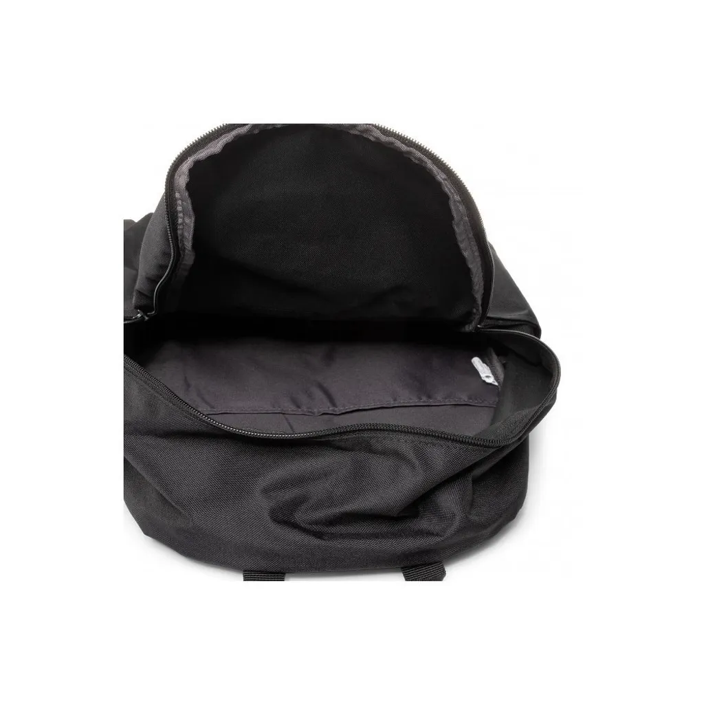Sac à dos Nike Heritage 2.0 noir idéal pour les cours ou aller au bureau - 7