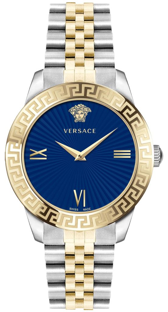 Versace - VEVC00719 - Náramkové hodinky - Dámske - Quartz Obrázok produktu 