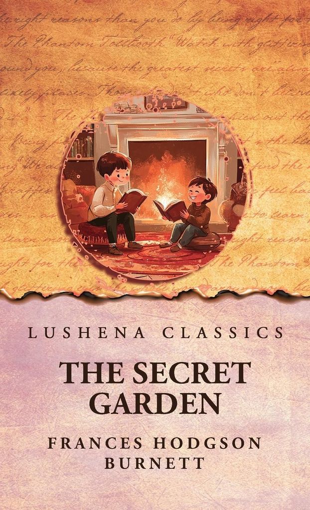 The Secret Garden
