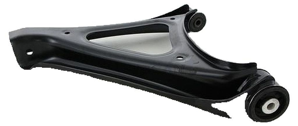 Lenker Radaufhängung Schräglenker mit Gummilager TRISCAN für u.a. AUDI Q7