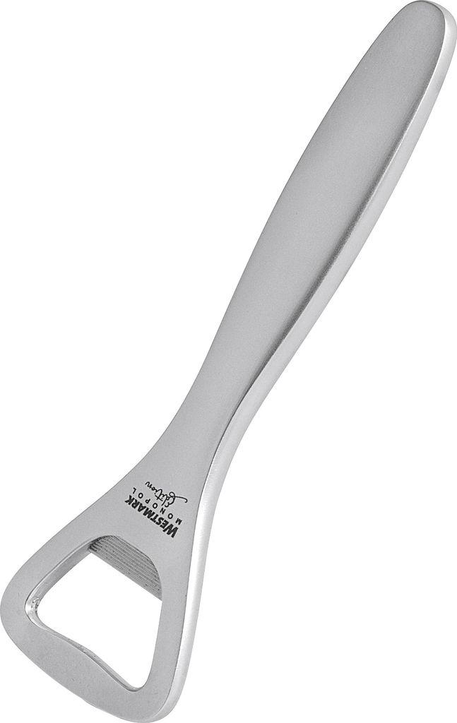 Westmark Linea, Otvárač fliaš, Zinok, Pozinkovaná oceľ, 1 Obrázok produktu 