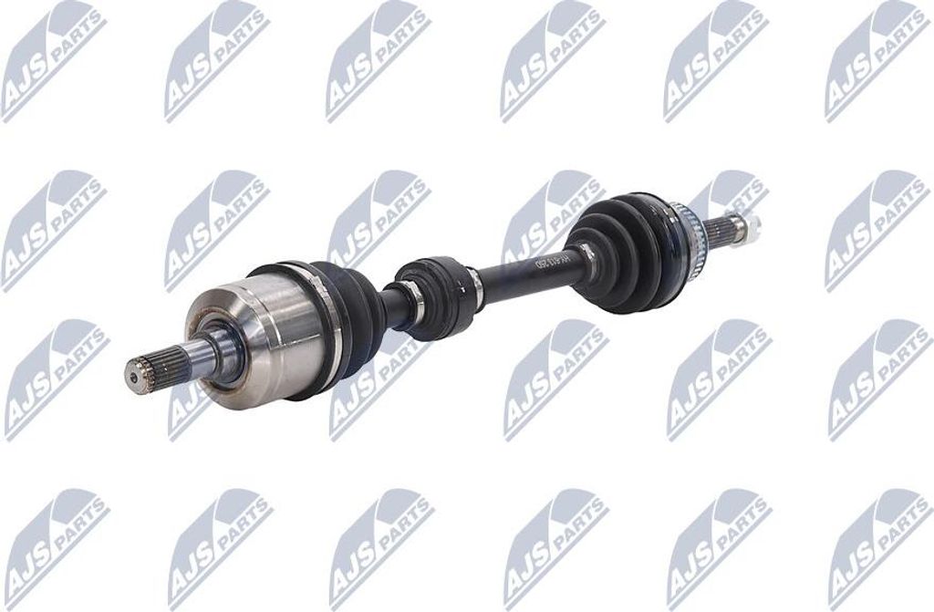 NTY NPW-HY-613 Antriebswelle Vorne Links für HYUNDAI MATRIX Produktbild 