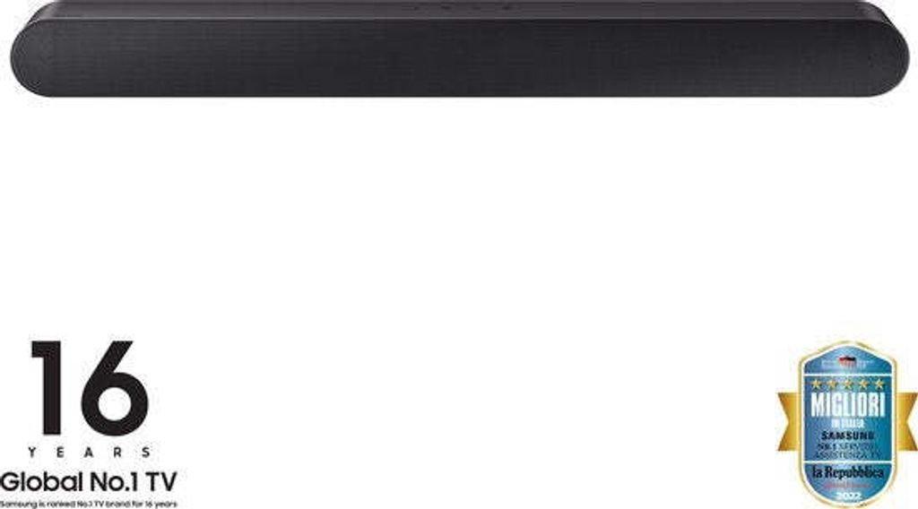 Samsung HW-S50B Soundbar