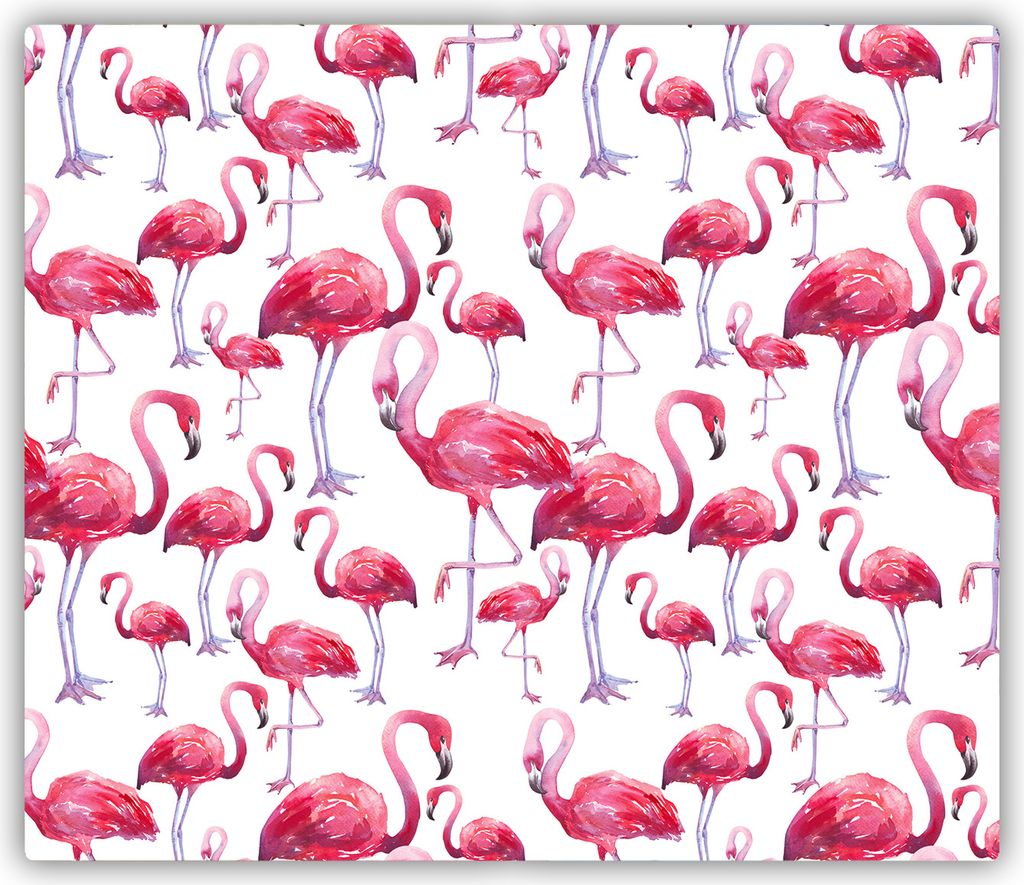 Tulup Glas Herdabdeckplatte Glaskeramikkochfeld-Abdeckung Spritzschutz Glasabdeckplatte Kochplattenabdeckung und Schneidebrett - Einteilig - 60x52 ...