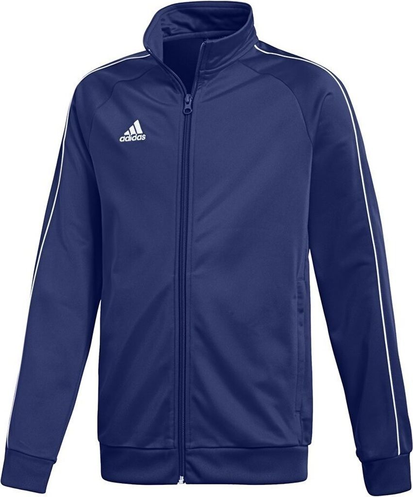 Adidas Sweatshirts Core 18 Pes Trening Jacket, CV3577, Größe: 135