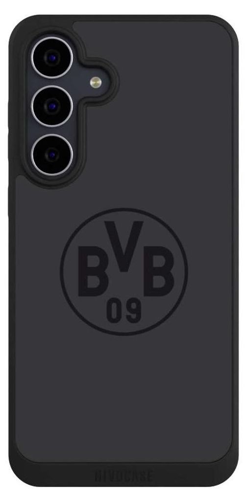 NIVOCASE Handyhülle für Samsung Galaxy S25 FE  Hülle Produktbild 