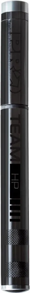 Équipe PRO Minipumpe HP Pompe à Vélo Haute Pression Compacte Noire