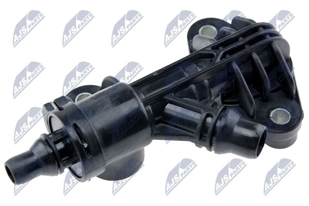 NTY Thermostat Kühlmittel für BMW 5 Touring (F11) 5 Limousine (F10) 7 (F01, F02, F03, F04) 5 GT (F07)