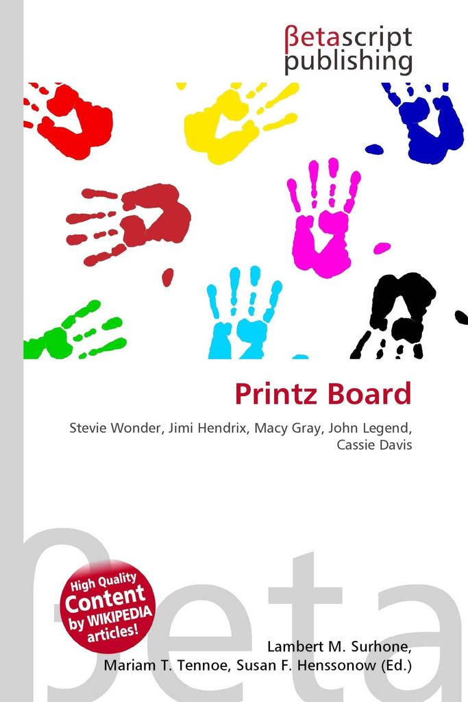 Printz Board