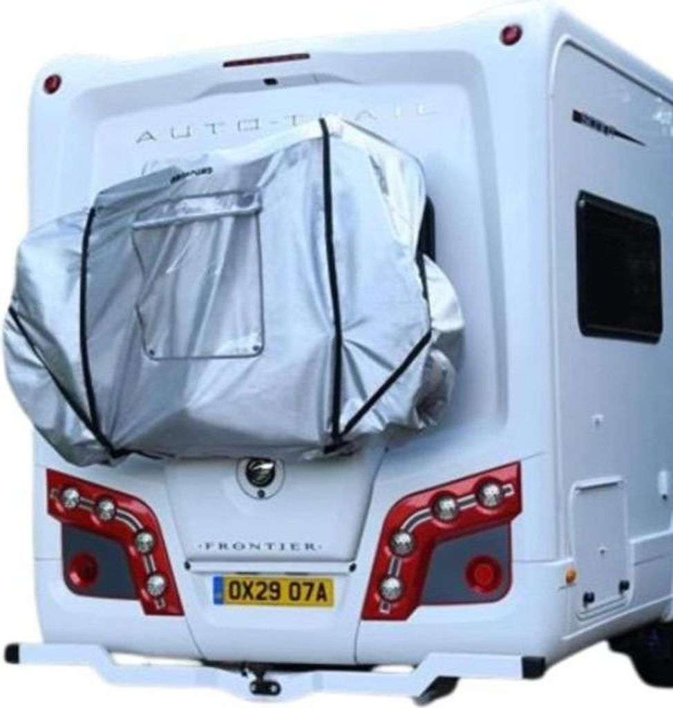 Oxford Faltgarage Aquatex Touring Deluxe Immagine del prodotto 