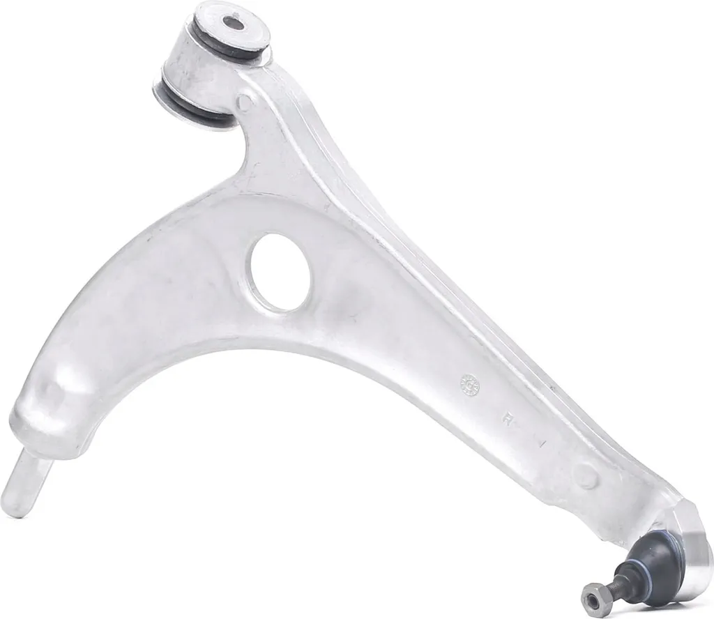 Bras de suspension OPTIMAL G6-1166 en alu pour AUDI A2 train avant