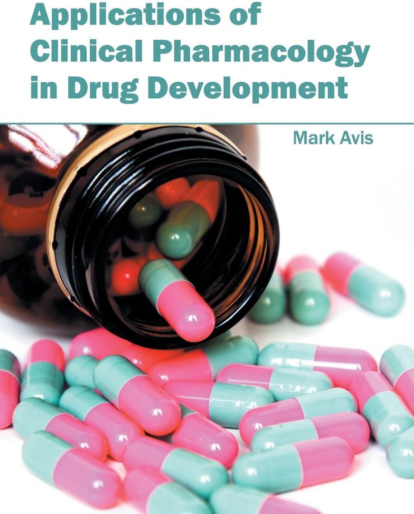 Applications of Clinical Pharmacology in Drug Development