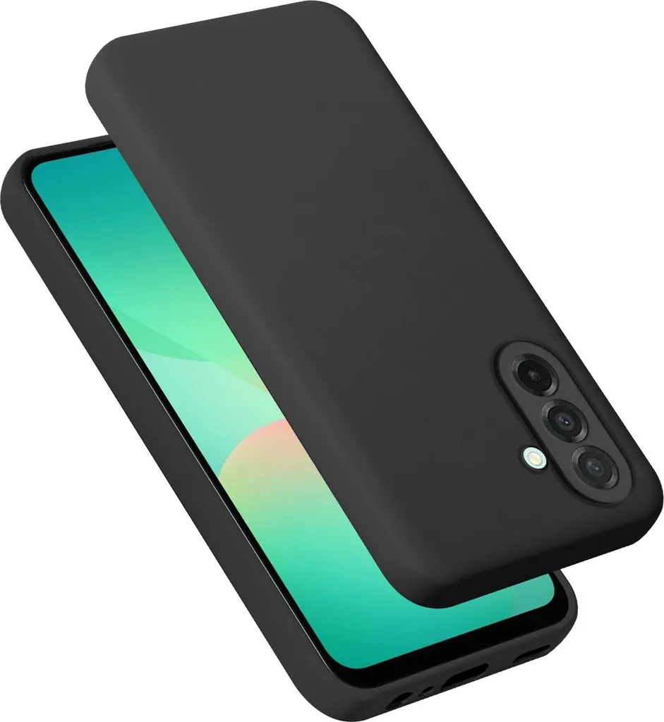 Cadorabo Cover Silicone Samsung A26: La Migliore Protezione Low-Budget