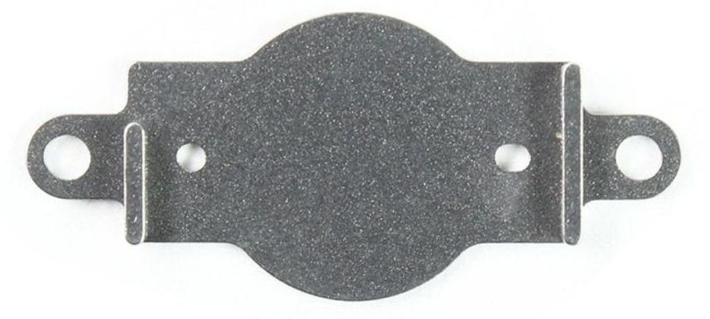 Metallplatte für iPhone 5c Home-Button-Halterungen, 3er-Pack