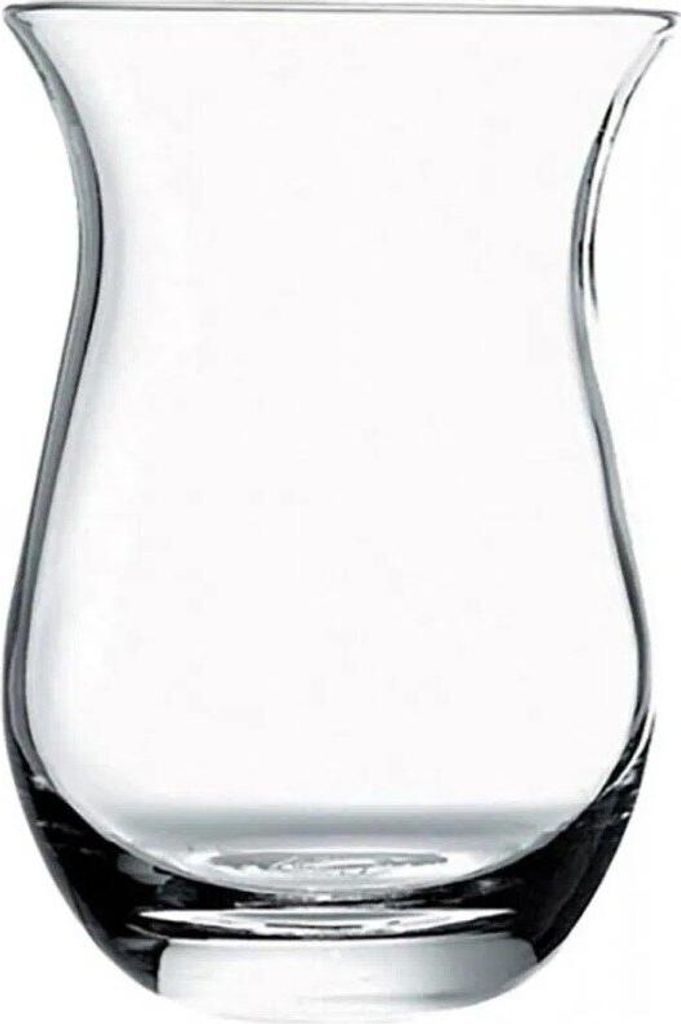 Pasabahce Teegläser ideal für türkischen Tee - 6er Set, 120 ml