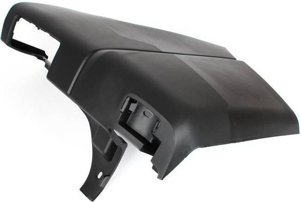 Stoßstange Ecke HINTEN RECHTS für Fiat Talento Renault Trafic III Opel Vivaro B