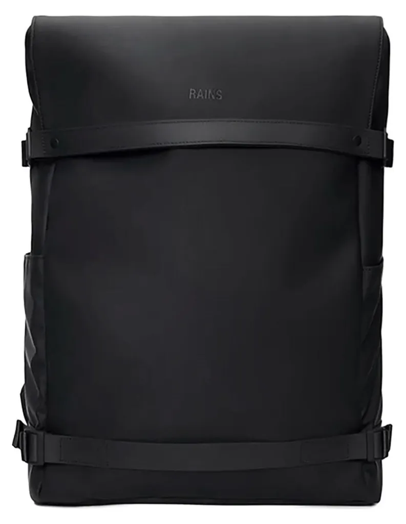 Sac à dos Rains 1569BLA idéal pour le vélo et trajets sous la pluie