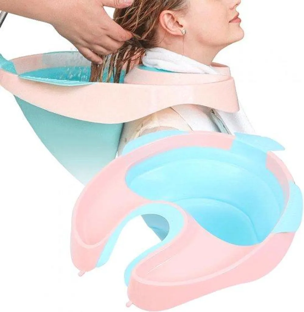 Lavabo portable coiffeur professionnel : fini le mal de dos en clientèle