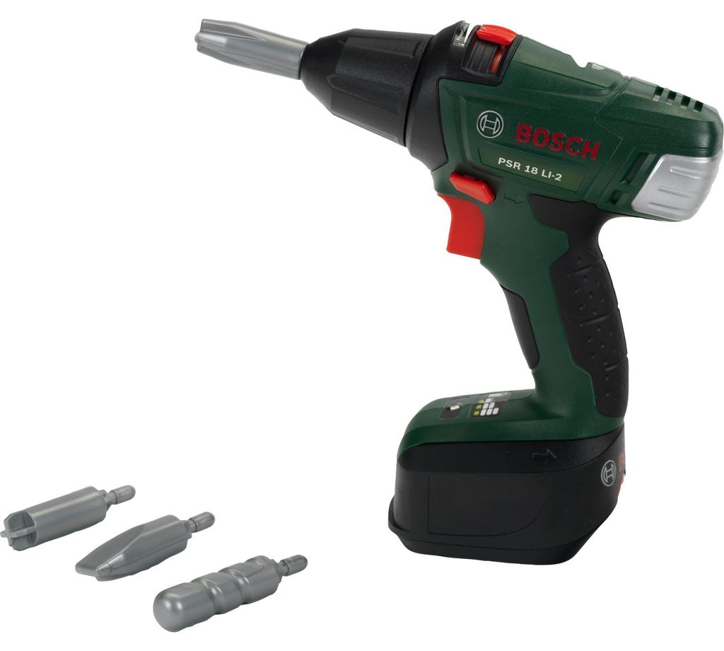 Wkrętarka akumulatorowa Bosch Zdjęcie produktu 